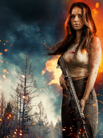 Hunting Grounds poster