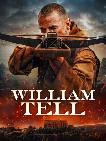 William Tell poster