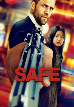 Safe poster