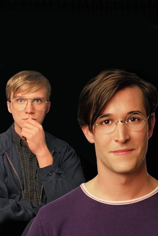 Pirates Of Silicon Valley poster