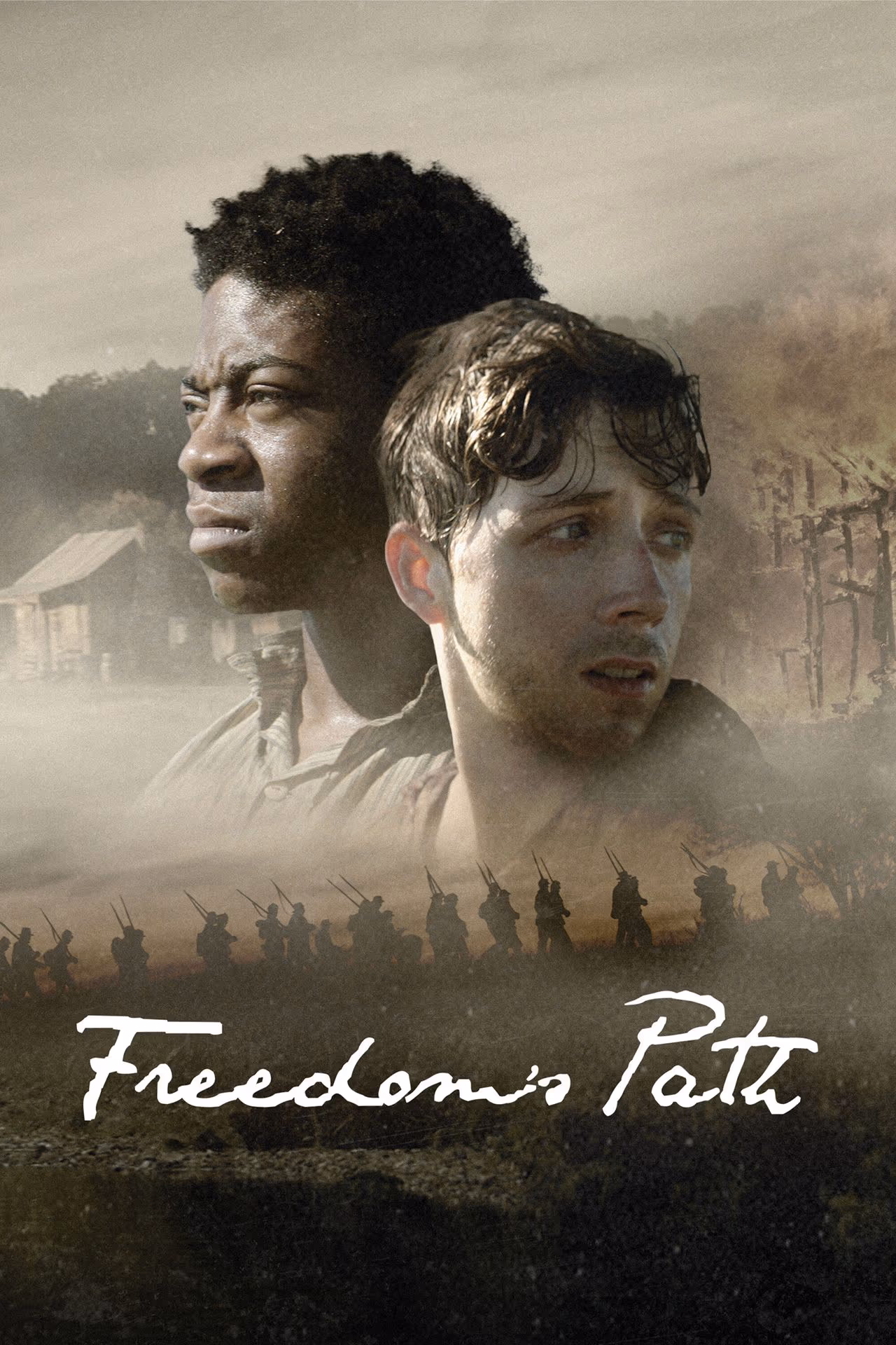 Freedom’s Path poster