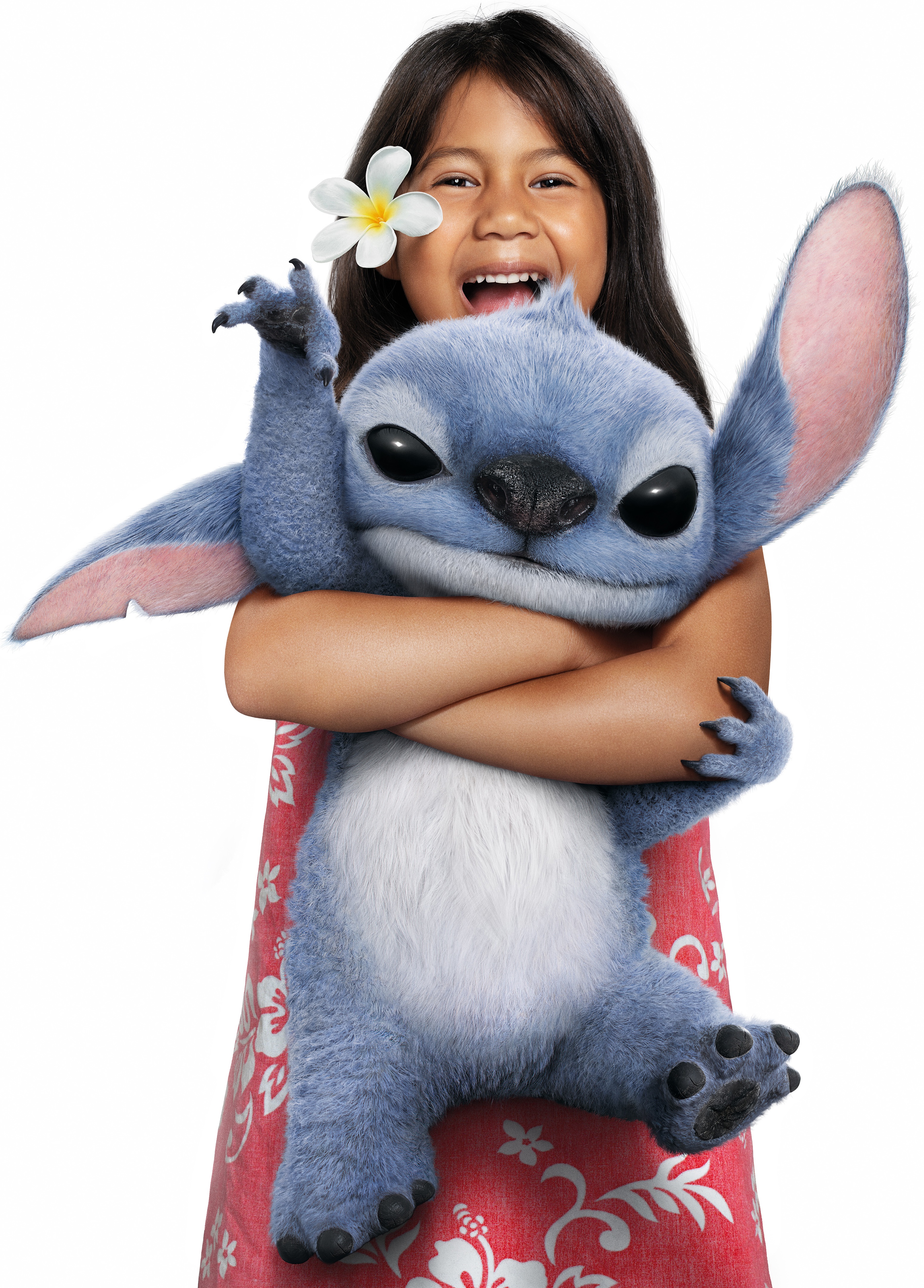 Lilo and Stitch poster