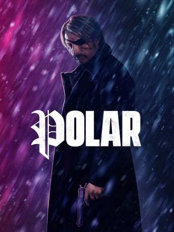 Polar poster