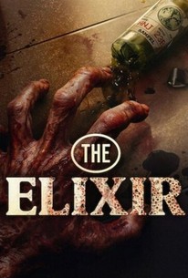 The Elixir poster