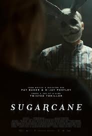 Sugarcane poster