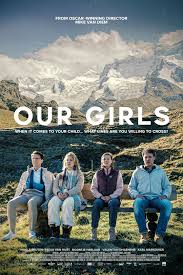 Our Girls poster
