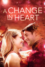 A Change in Heart poster