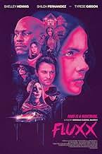 Fluxx poster