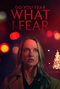 Do You Fear What I Fear poster