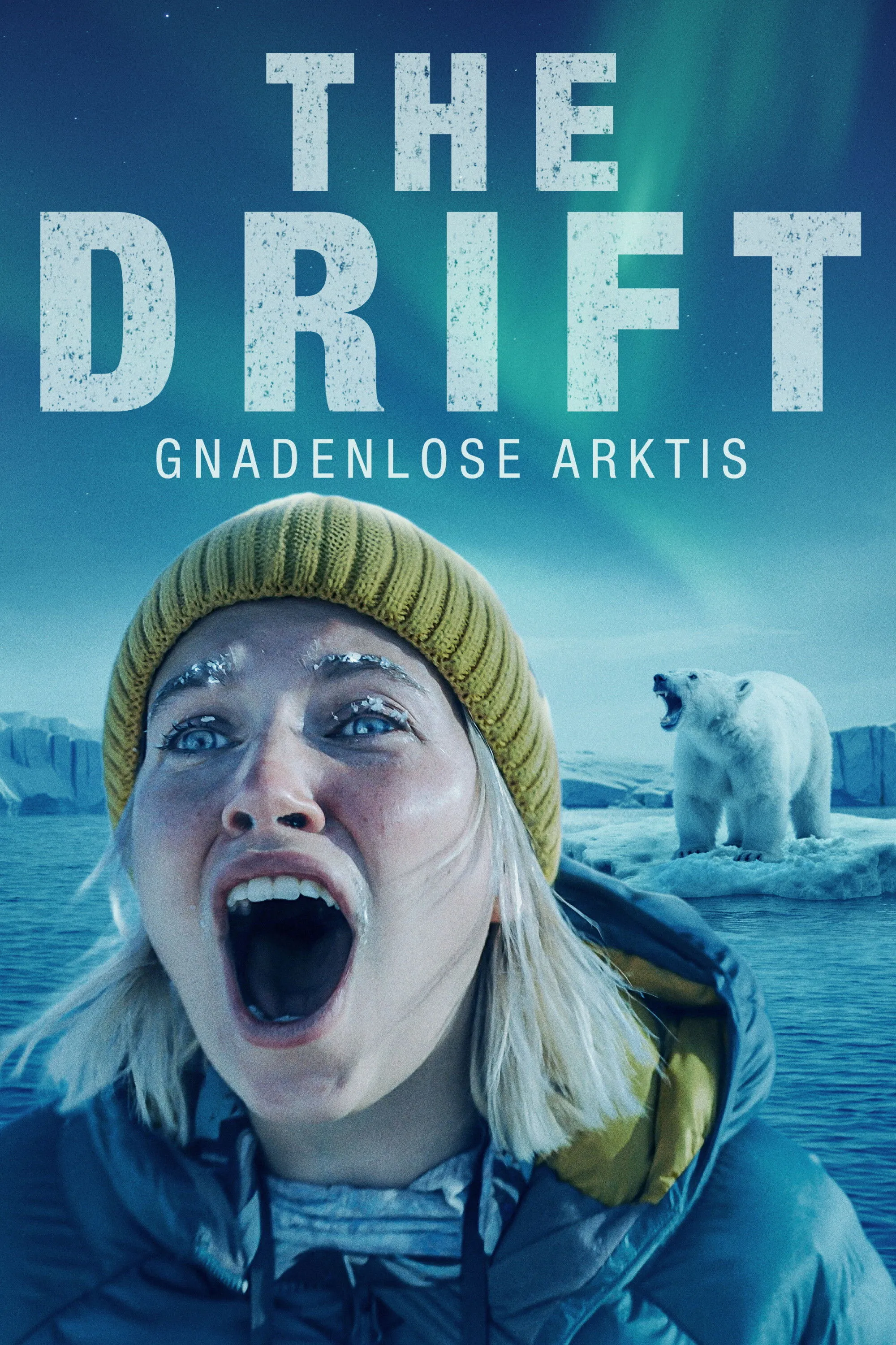 The Drift poster