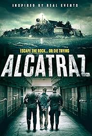 Alcatraz poster