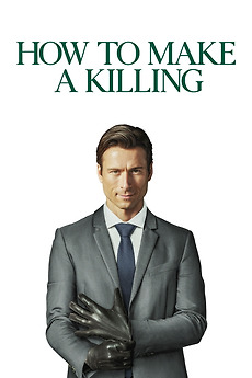 How To Make A Killing poster