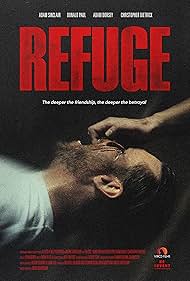 Refuge poster