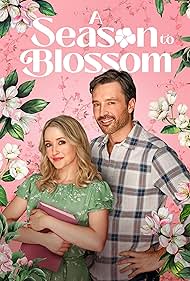 A Season To Blossom poster