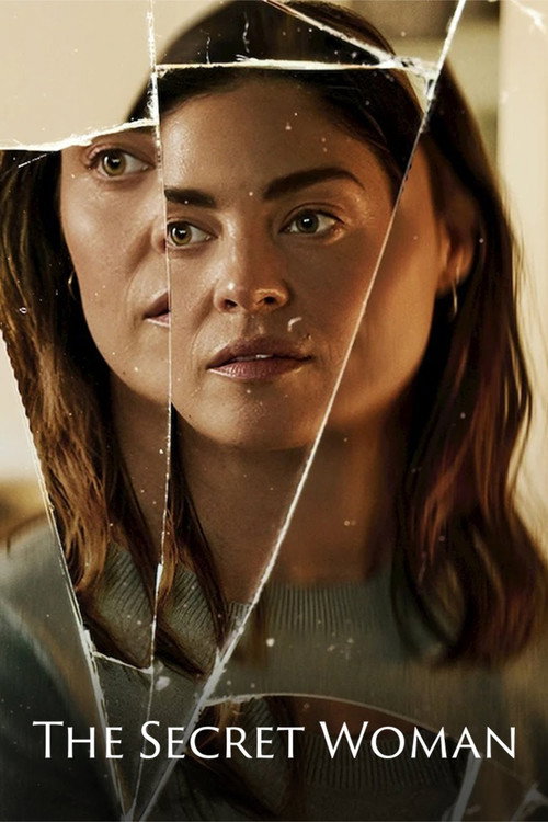 The Secret Woman 2026 poster
