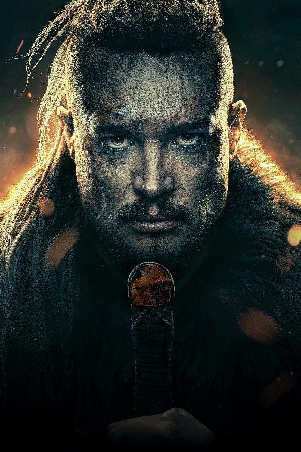 The Last Kingdom: Seven Kings Must Die poster