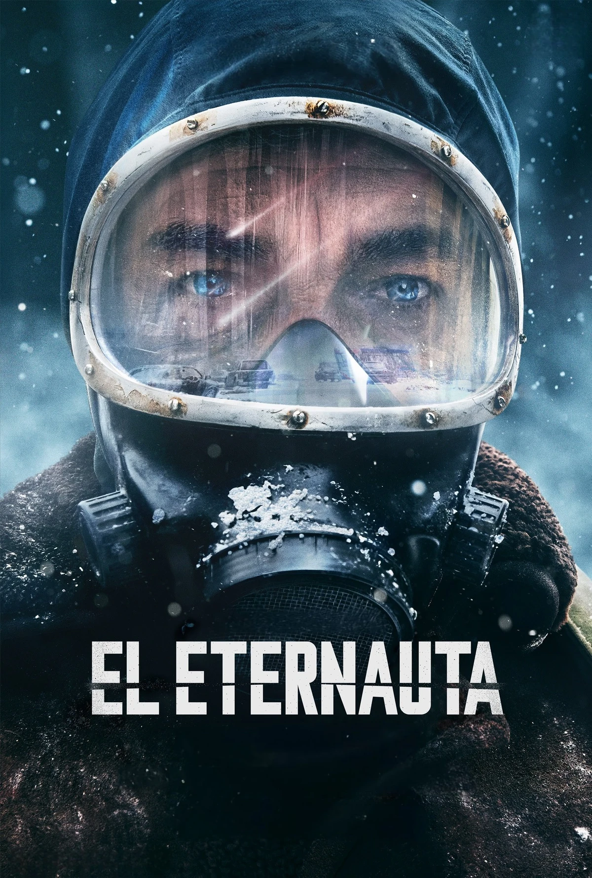 The Eternaut poster