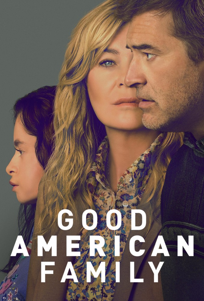 Good American Family poster