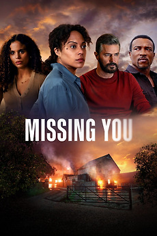 Missing You poster