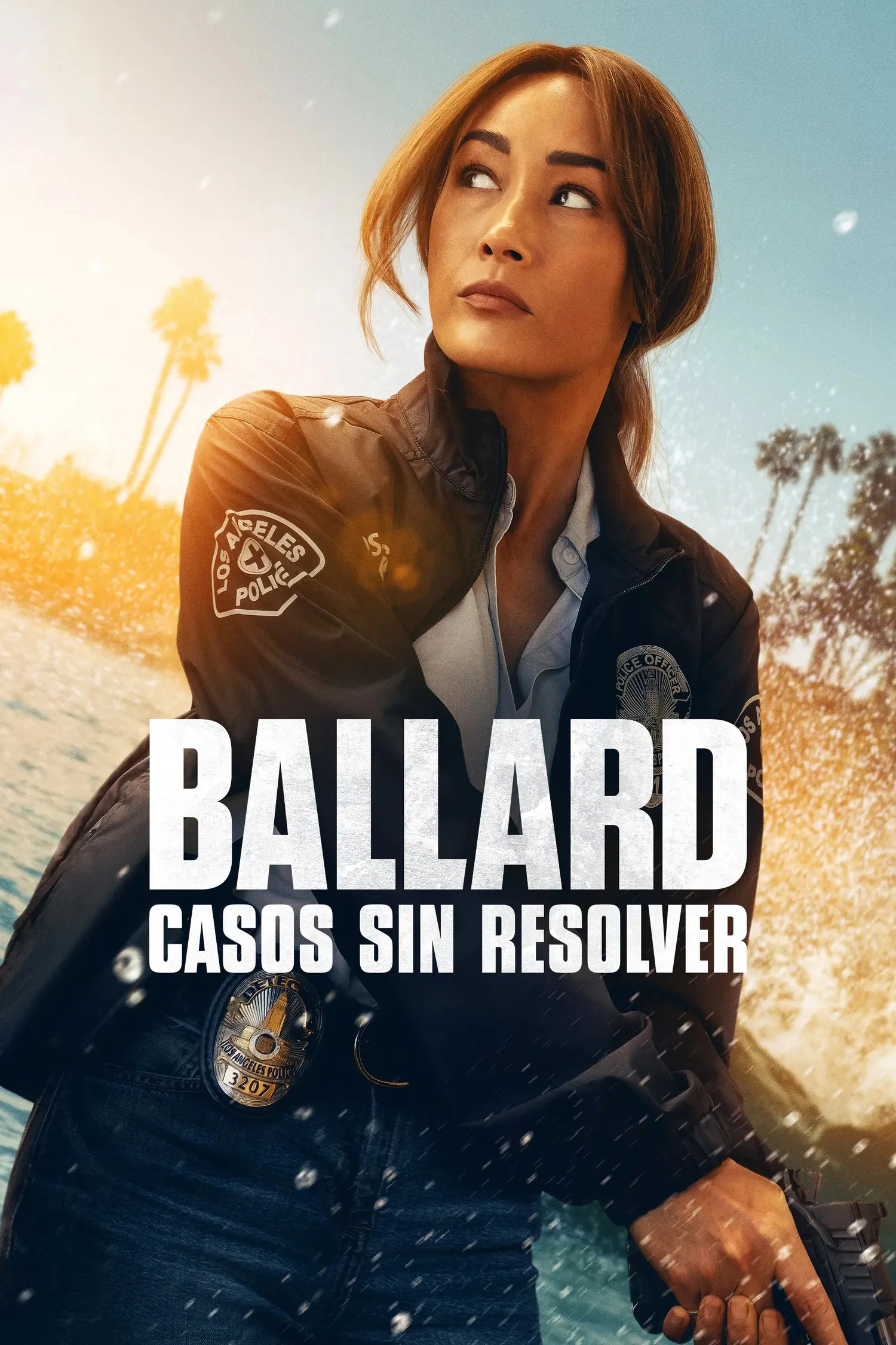 Ballard poster