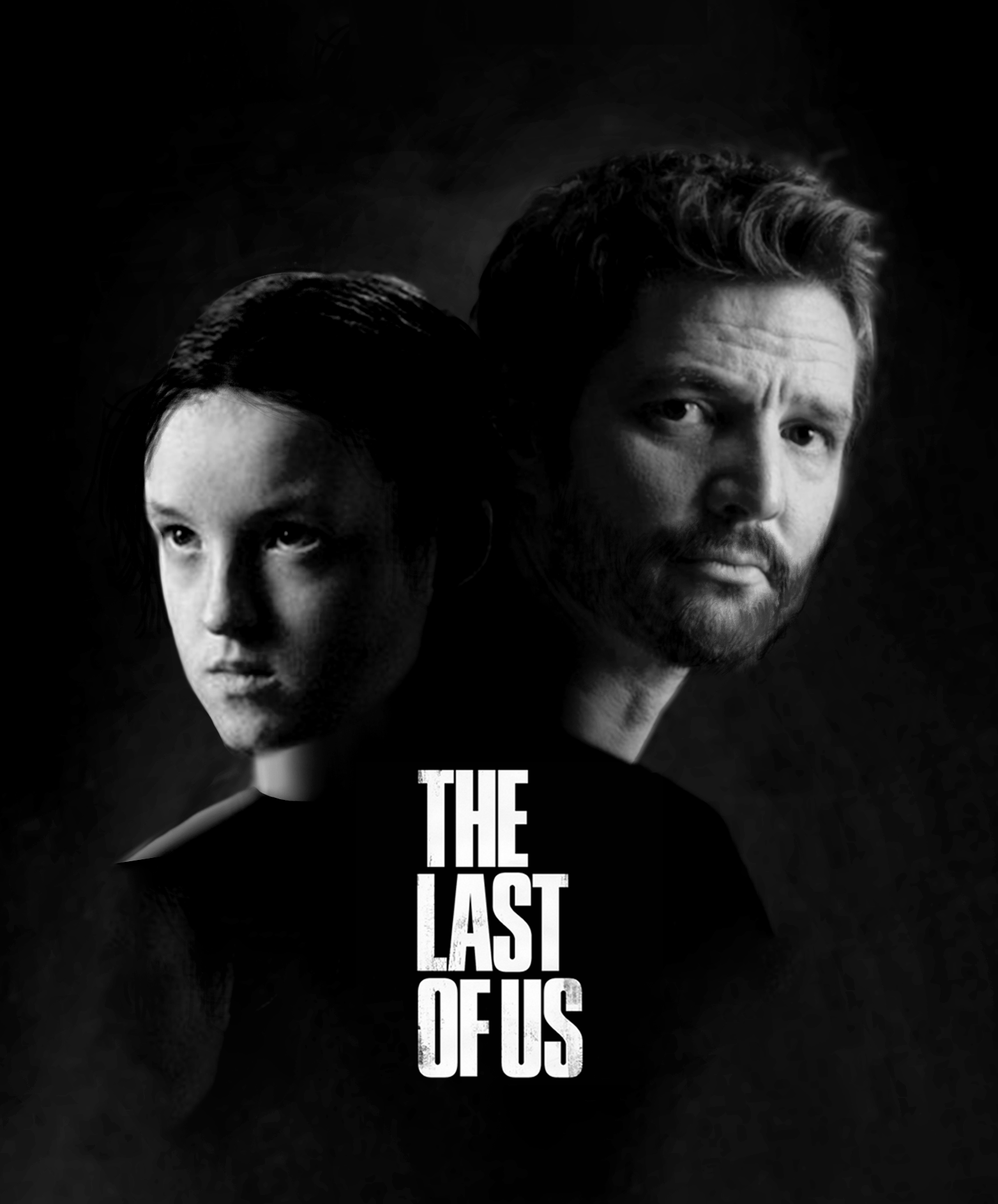 The Last of Us poster