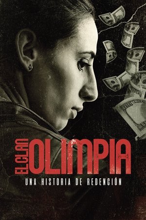 El clan Olimpia poster