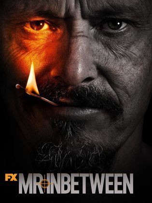 Mr Inbetween poster