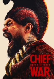 Chief of War poster