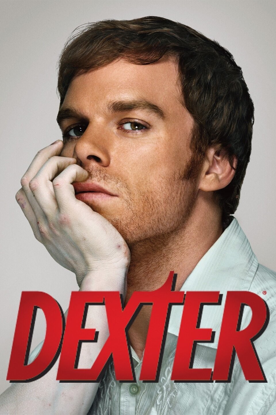 Dexter poster