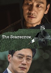 The Scarecrow poster
